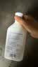 D.SIIS迪艾澌氨基酸真丝桑蚕丝洗涤剂500ml羊毛羊绒专用丝毛净洗衣液 实拍图