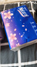 【真实惠】樱花原木抽纸餐巾纸面巾纸卫生纸家庭装实惠装 樱花原木抽纸 5层 240张*4包 实拍图