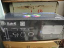 大水牛（BUBALUS）凌霜240A  无限镜CPU水冷散热器（ARGB神光同步/支持IntelLGA2011/AMD/多平台/一体式/PWM温控） 实拍图