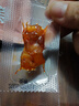 胜屿网红烧烤味牛筋牛蹄筋即食小零食牛板筋小吃休闲食品健康熟食1斤 实拍图