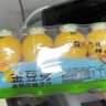 金豆芽儿童金银花柚子汁155ml*16瓶夏天孩子饮料宝宝果汁西柚汁 实拍图
