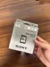 索尼（SONY）64GB SD存储卡 SF-M64/T2 M系列 相机摄像机内存卡 U3 C10 V60 UHS-II读速高达277MB/s 实拍图