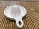 家の物语日本进口手动榨汁器柠檬挤压器水果橙子石榴榨汁机压汁神器柠檬夹 实拍图