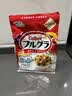 卡乐比（Calbee）原味水果麦片600g 进口非油炸 营养代餐早餐零食 实拍图