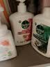 滴露（Dettol）滋润洗手液500g+500补充装+松木500g+500补充装 实拍图