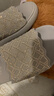 斯凯奇（Skechers）拖鞋夏季女士休闲轻便人字拖时尚网面透气一脚蹬 实拍图