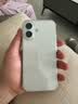 闪魔 适用苹果16手机壳 iPhone16气囊防摔保护套超薄镜头全包透明软壳抗黄防磨防摔男女同款 实拍图