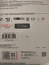闪迪（SanDisk）128GB TF（MicroSD）4K内存卡 行车记录仪 监控摄像头专用 循环录制10,000小时 高耐用存储卡 实拍图
