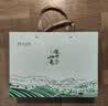 汉上锦2026【门店同款】茶叶绿茶新茶汉中午子仙毫明前冷泡特级茶叶礼盒 实拍图