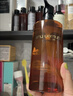 植村秀琥珀卸妆油450ml*2 礼盒套装 护肤清洁 细致毛孔 生日礼物送女友 实拍图