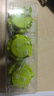 径百味 超千目抹茶瓶盖1.5g*3颗 径山纯抹茶 无颗粒感 便携饮用 实拍图