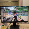 泰坦军团24.5英寸 260Hz超高刷新率 FastIPS硬件低蓝光HDR400广色域 旋转升降 PS5电竞显示器 P2510H PLUS+ 实拍图