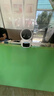 奥克斯1200万像素摄像头监控无线wifi网络高清夜视监控器360度无死角带夜视全景云台家用AI监控手机远程 实拍图