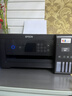 爱普生（EPSON）L4268墨仓式彩色无线多功能一体机家用/办公 AI学习打印机（打印复印扫描 wifi 自动双面 液晶屏） 实拍图