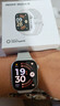 小米（MI）REDMI Watch 6皎月银 国家补贴 澎湃OS 3 心率血氧监测 红米手表6 小米汽车 送男友送女友 实拍图