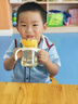 爱他美（Aptamil）澳洲白金版 含DHA叶黄素 婴幼儿配方牛奶粉 新西兰原装进口 3段 900g 【1-3岁】效期28年3-28年7月 6罐装【保价90天 买贵退差】 实拍图