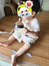 优博剖蓓舒3段150克圣元剖宫产奶粉乳铁蛋白欧洲奶源幼儿配方牛奶粉12-36月 实拍图