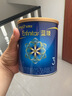 美赞臣蓝臻较大婴儿配方奶粉2段（6-12月）300g*1罐+丝塔芙大白罐85g 实拍图