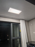 美的（Midea）LED集成吊顶灯厨房灯面板平板灯300x600高亮厨卫灯厕所吸顶灯48瓦 实拍图