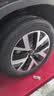 佳通轮胎（Giti）235/55R18 104V GitiSynergy H2 适配 哈弗H2/瑞虎8/大众途观L 实拍图