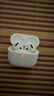 Apple/苹果【两年AC+套装版】AirPods 4 搭配USB-C充电盒 苹果耳机 蓝牙耳机 适用iPhone/iPad/Mac 四代 实拍图