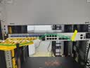 华为坤灵S5735S-L24ST4X-A3企业级三层网管光纤交换机24口千兆光8个千兆光电复用口4口万兆光 可堆叠 实拍图