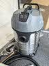 KARCHER 德国卡赫 商用工业不锈钢桶式干湿两用大功率大吸力吸尘器 NT70/2 PLUS 双电机 全新升级 实拍图