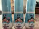 狮王（Lion）趣净泡沫免洗抑菌洗手液50ml*3无需水洗方便携带抑菌呵护儿童 实拍图