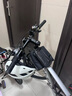 京东京造 自行车前梁包马鞍包 自行车包骑行包收纳包山地车配件骑行装备2L 实拍图