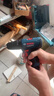 博世（BOSCH） 无刷手电钻充电电钻电动螺丝刀锂电池家用工具箱套装GSR 12V-31 GSR 12V-31【3.0Ah豪华附件套装】 实拍图