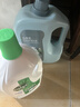 滴露（Dettol）衣物除菌液松木3L 内衣袜子衣物长效杀菌除螨 衣服消毒液儿童可用 实拍图