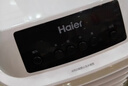 海尔（Haier） 空调扇冷风扇加湿制冷机单冷风机无叶风扇制冷气扇家用客厅卧室节能制冷器冷气机小空调 【强效制冷+摆风加湿】机械款HFL-LG1822 实拍图