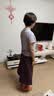 蕉下（beneunder）防泼水户外女士轻量工装伞裙26春夏WR237 实拍图