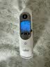博朗（BRAUN）耳温计IRT6525耳温枪电子体温计宝宝婴儿专用体温枪医用测温度计 实拍图