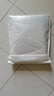 山东小米煎饼纯手工石磨早餐泰安风味杂粮粗粮玉米大煎饼即食高粱 500克*2袋小米煎饼 实拍图