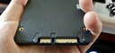 京东京造 3系列 256GB SATA3.0接口 SSD固态硬盘 台式机笔记本电脑装机升级扩容 实拍图