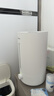 美的（Midea）【小型便携】加湿器家用卧室孕妇婴幼鼻炎静音除菌大雾量空调风扇清凉伴侣桌面生日礼物CS-3VWL 实拍图