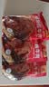 宾西酱牛肉开袋即食袋装特产熟食食品下酒菜牛肉真牛肉 100g*5袋 实拍图
