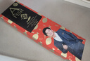 一只鱼袜子男士10A级抗菌防臭春夏季运动袜中筒长袜休闲棉袜 实拍图