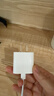 Apple/苹果 20W type-c充电器 苹果usb-c充电器原装手机快充头 旗舰店苹果iPhone 17 Pro Max充电器 实拍图