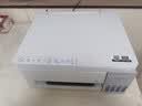 爱普生（EPSON）【6代新品】L3351墨仓式彩色打印机 微信打印/无线连接 家用AI学习打印机（打印、复印、扫描） 实拍图