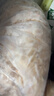 赶海弟 七星淡干大虾皮500g 可打粉 海米干 虾米皮 紫菜汤 源头直发包邮 实拍图