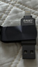忆捷（EAGET）512GB Lightning USB3.0苹果手机U盘 i66官方MFI认证一键备份iphone/ipad轻松扩容电脑两用优盘 实拍图
