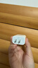 Apple/苹果 原装正品20W type-c充电器 苹果usb-c充电器手机快充头 旗舰店苹果iPhone 17 Pro Max充电器 实拍图