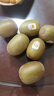 佳沛（zespri）新西兰  阳光金奇异果6粒装 单果约88-103g 猕猴桃水果 实拍图