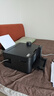 爱普生（EPSON）【6代新品】L4358墨仓式彩色无线AI学习打印机一体机家用/办公L4266/L4268升级自动双面/液晶屏/黑 实拍图