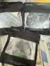 SUREWO适用dji大疆pocket3/4懒人膜osom pocket4钢化膜高清高透防刮防碎屏镜头保护贴膜 实拍图