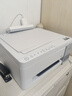 爱普生（EPSON）【6代新品】L3351墨仓式彩色打印机 微信打印/无线连接 家用AI学习打印机（打印、复印、扫描） 实拍图