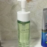 KIMTRUE且初卸妆油小青瓜脸部温和深层清洁淡浓妆卸妆液水150ml 实拍图