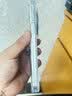 HUAWEI Mate 80 12GB+512GB雪域白 华为直屏鸿蒙手机 实拍图